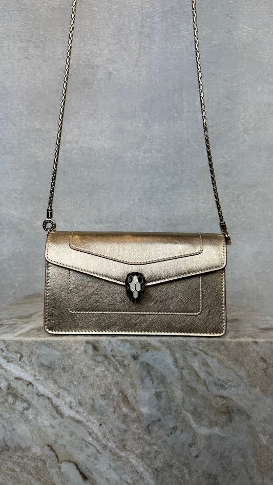BVLGARI