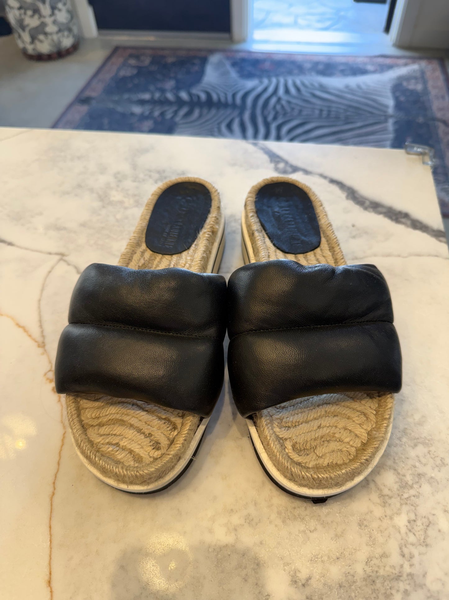 La Canadienne - Size 38