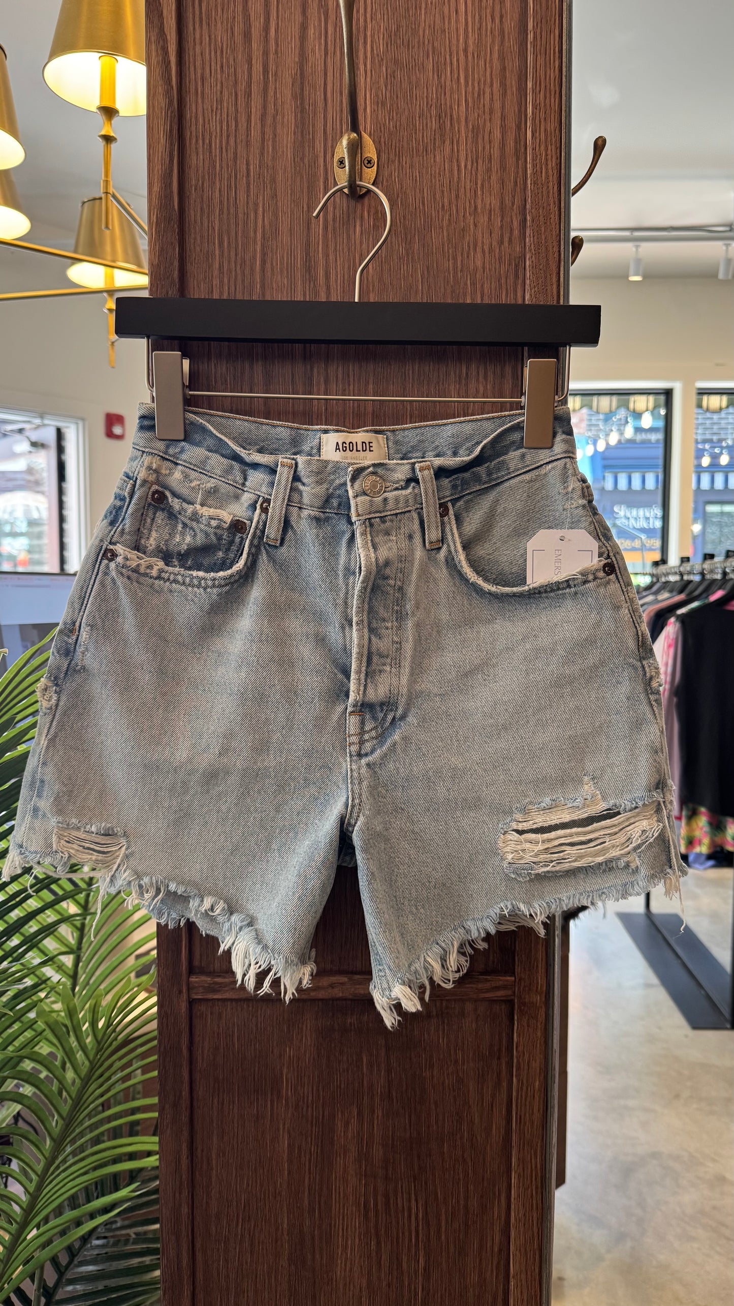Agolde - Size 25