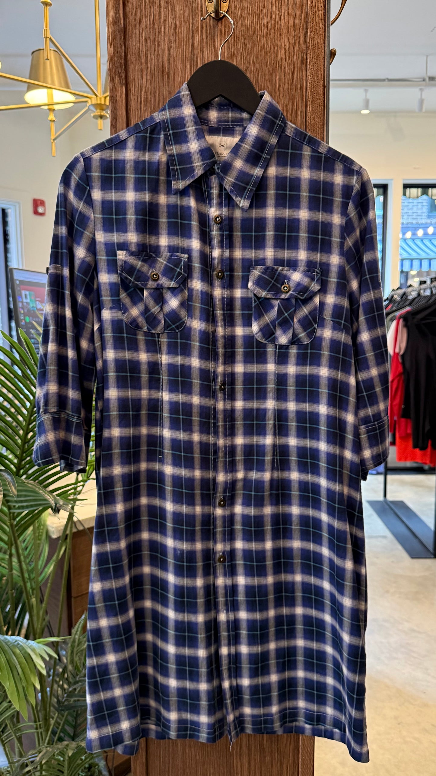 American Colours - Size L