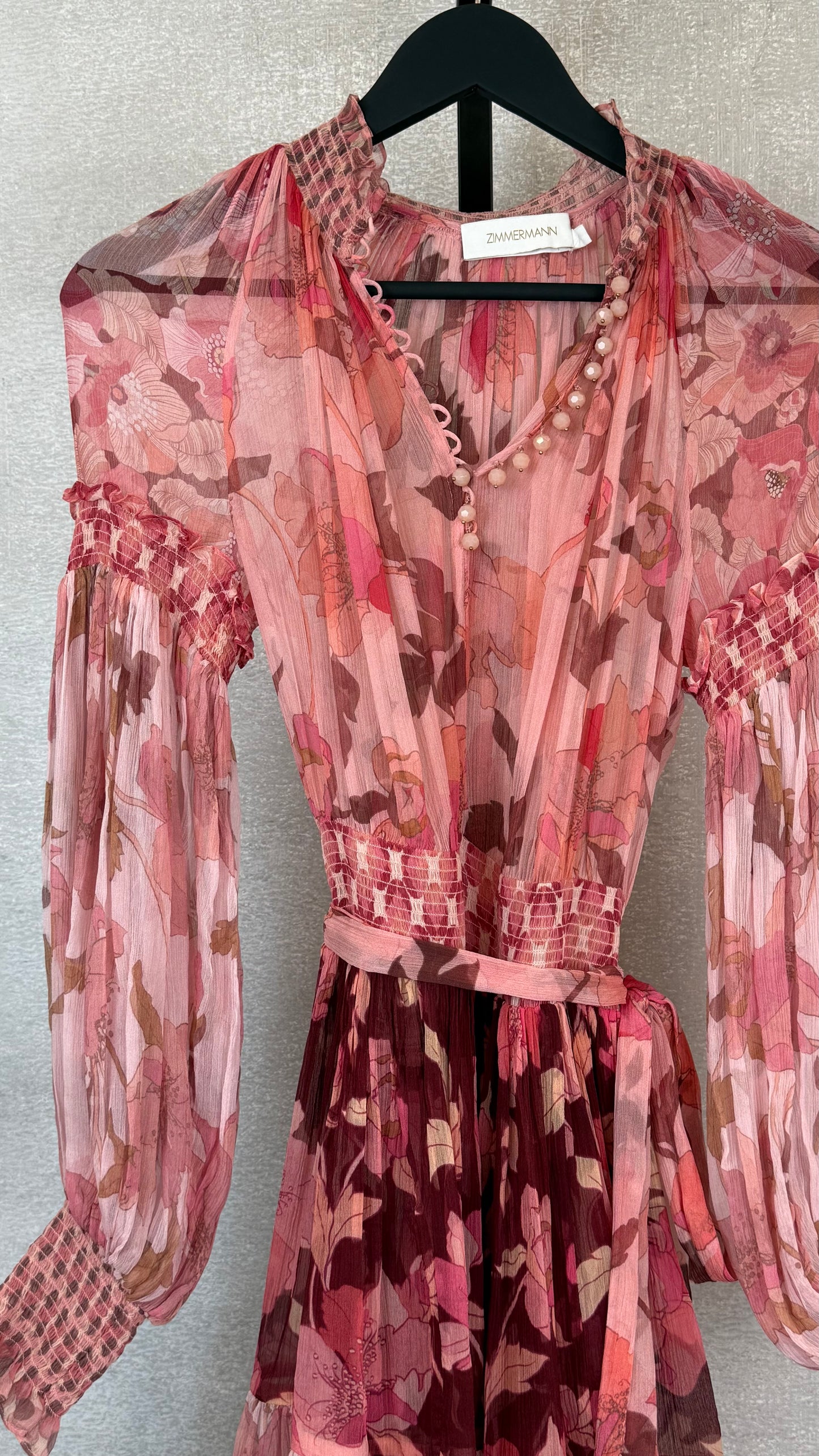 Zimmermann - Size 1
