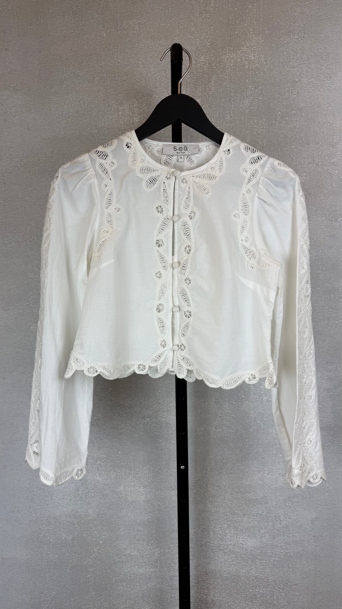 Sea New York - Size XS