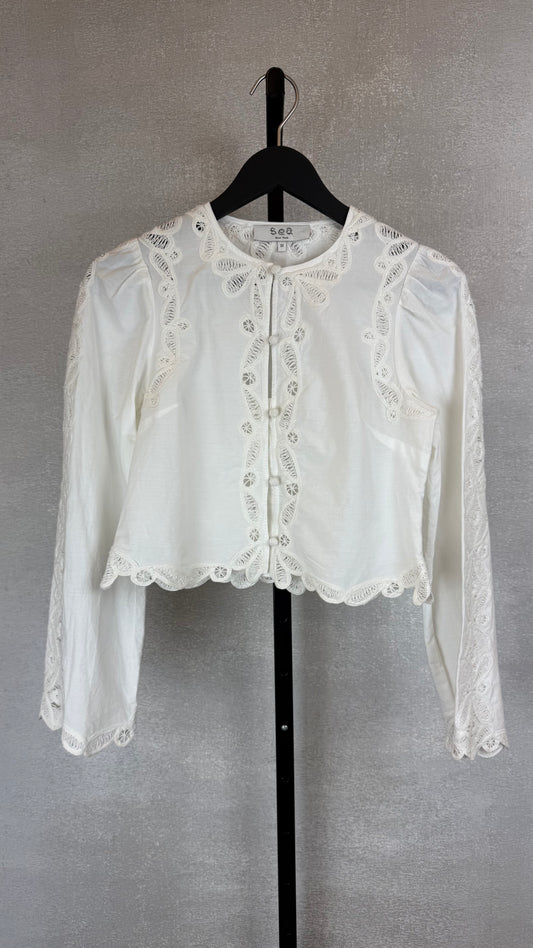 Sea New York - Size XS