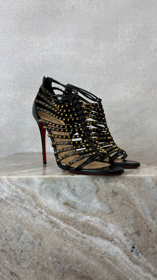 Christian Louboutin - Size 38