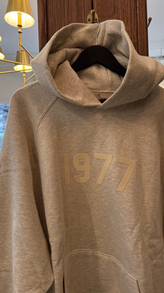 Men’s Essentials - Size XL