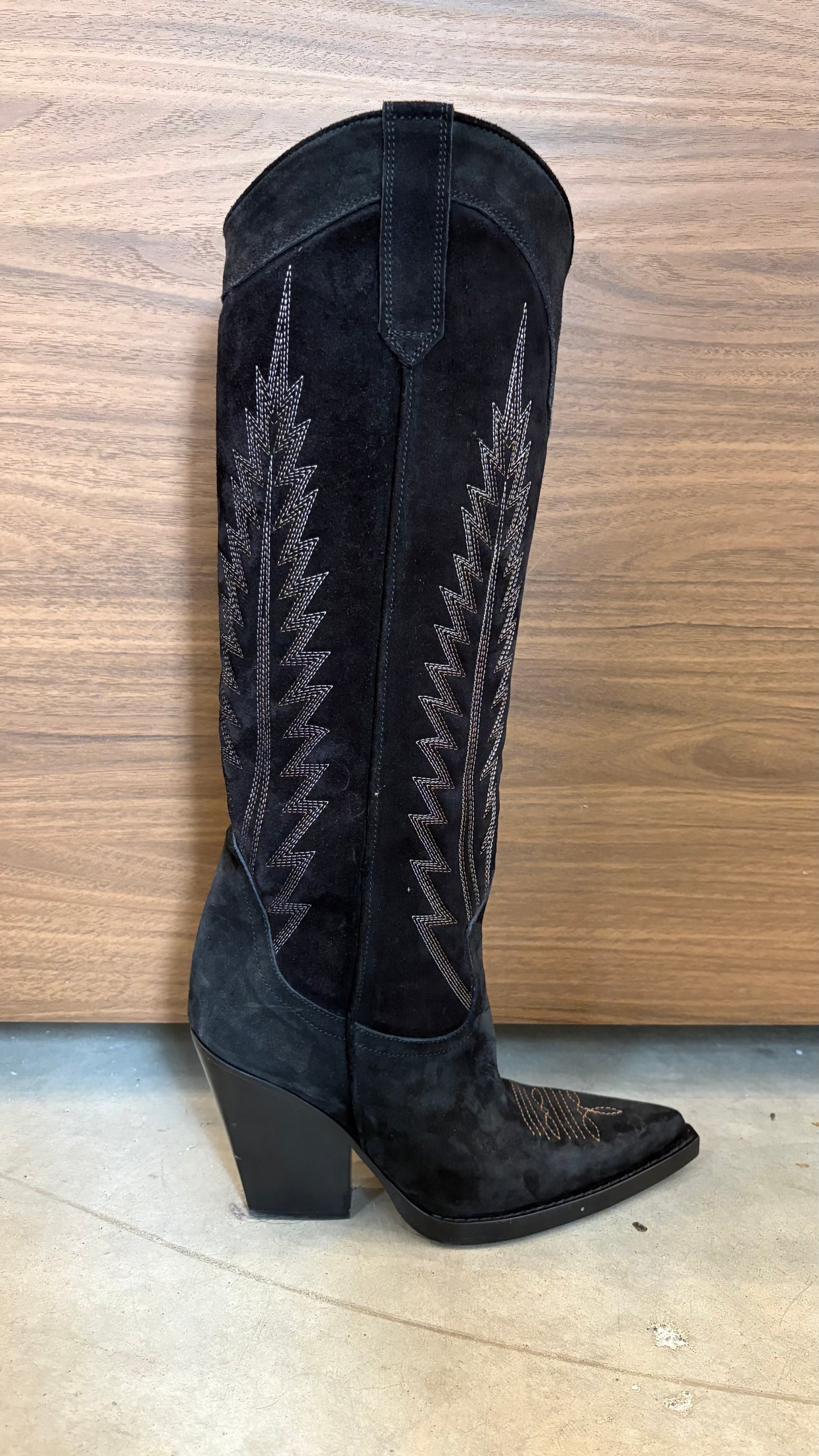 Paris Texas - Size 39