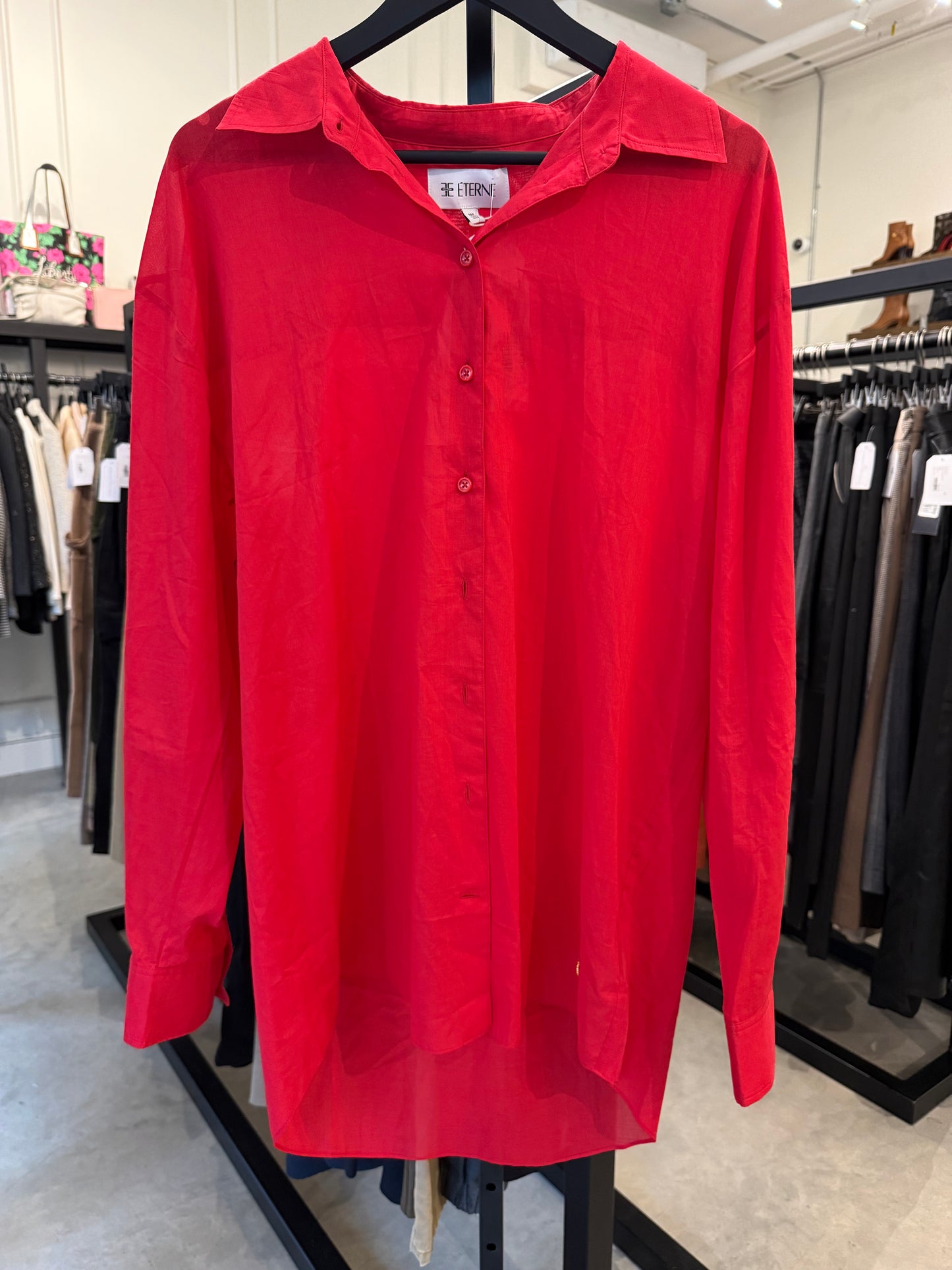 Éterne - Size M