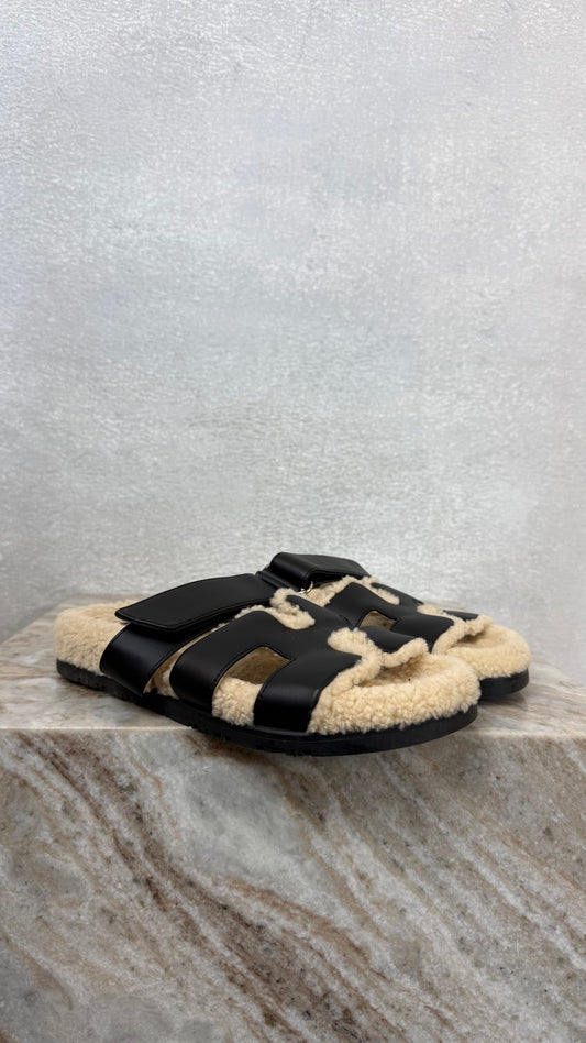 Hermes- Size 37