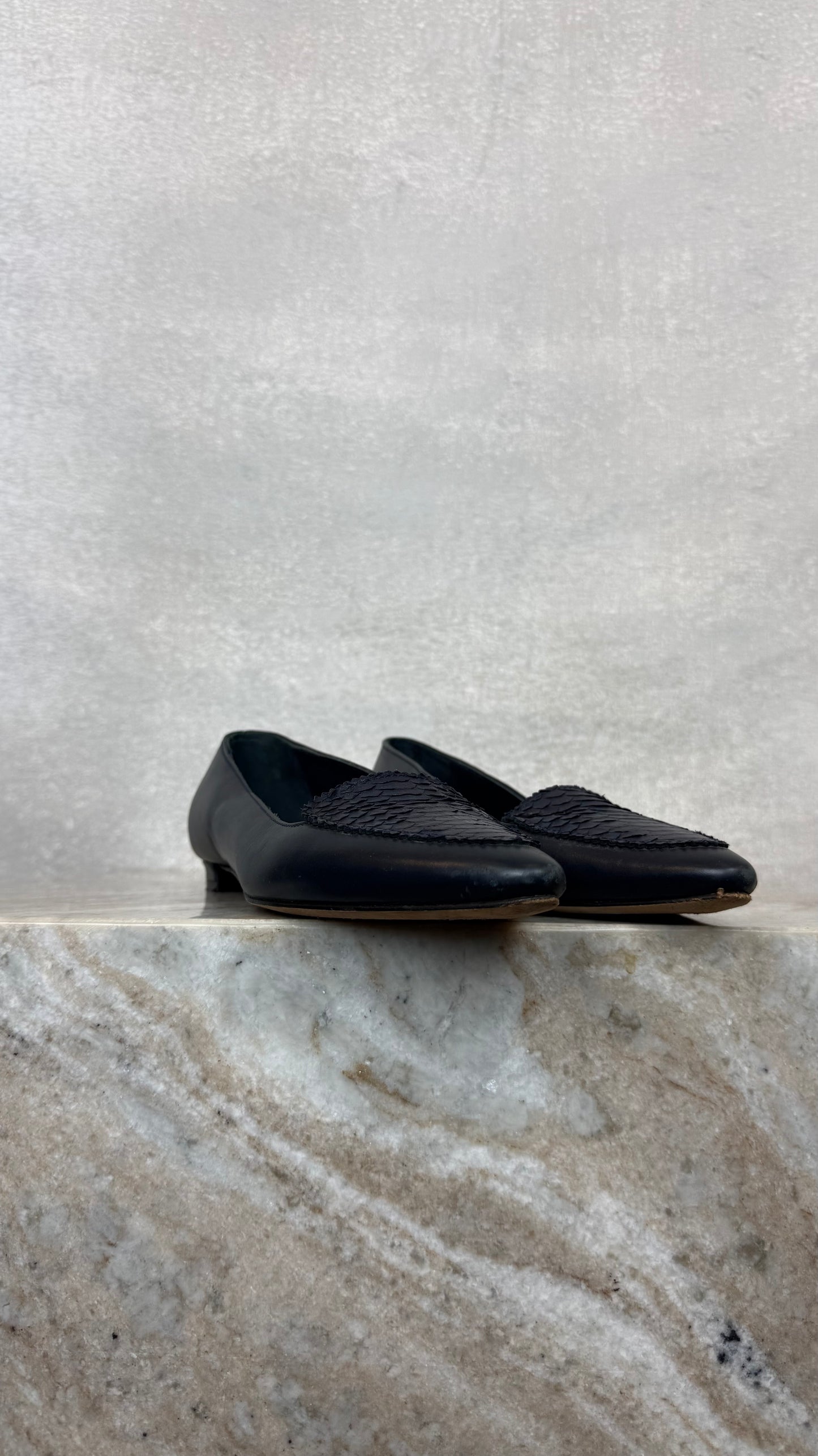 Manolo Blahnik - Size 35.5