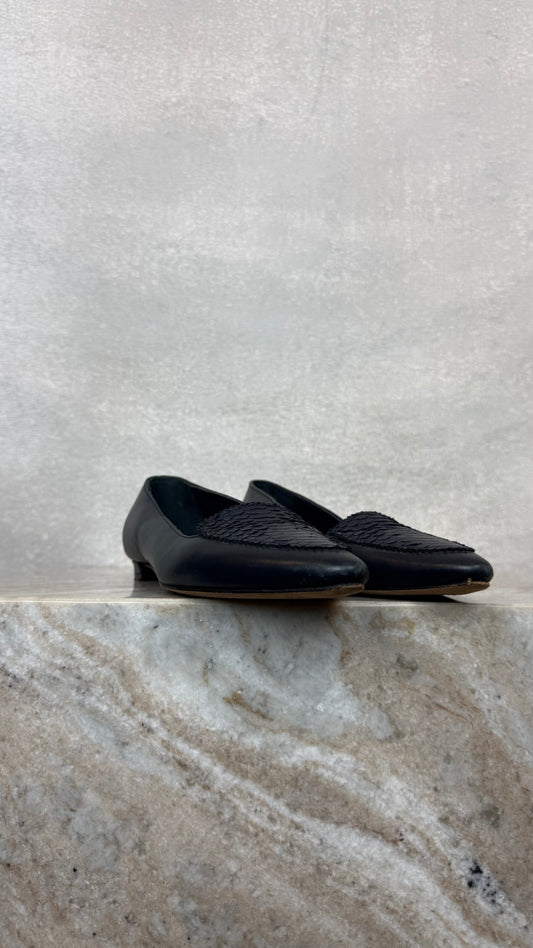 Manolo Blahnik - Size 35.5