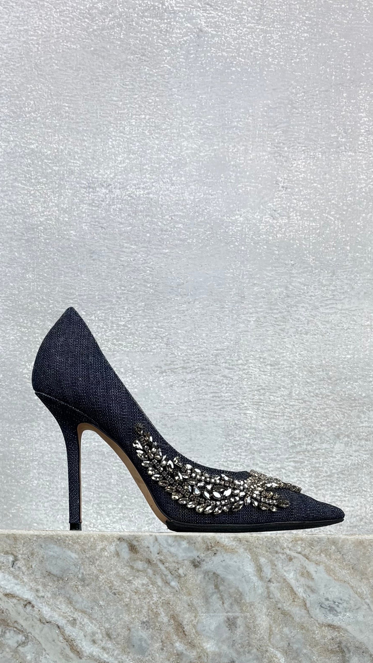 Jimmy Choo - Size 35