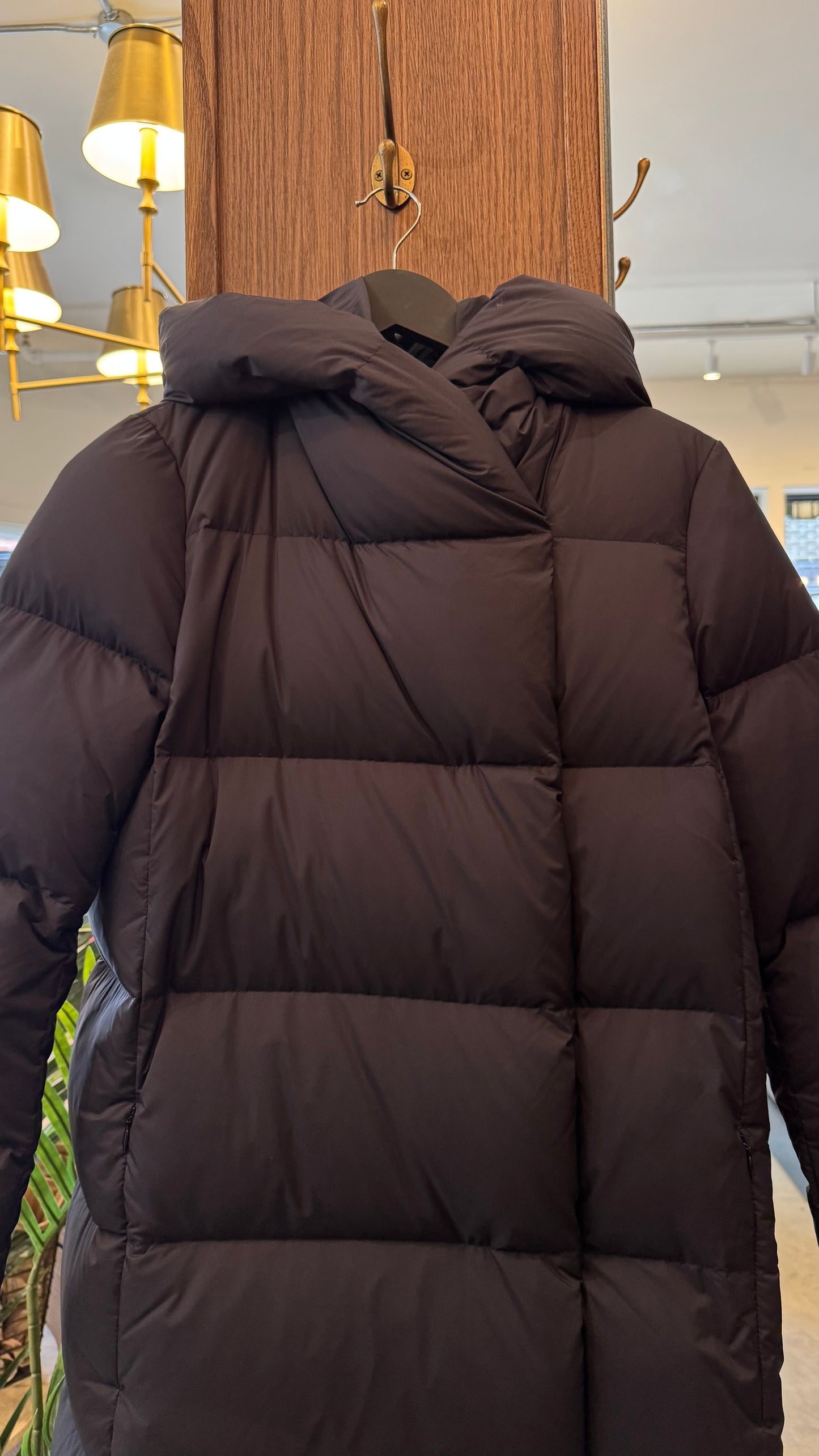 Babaton - Size XS