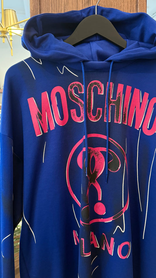 Men’s Moschino - Size