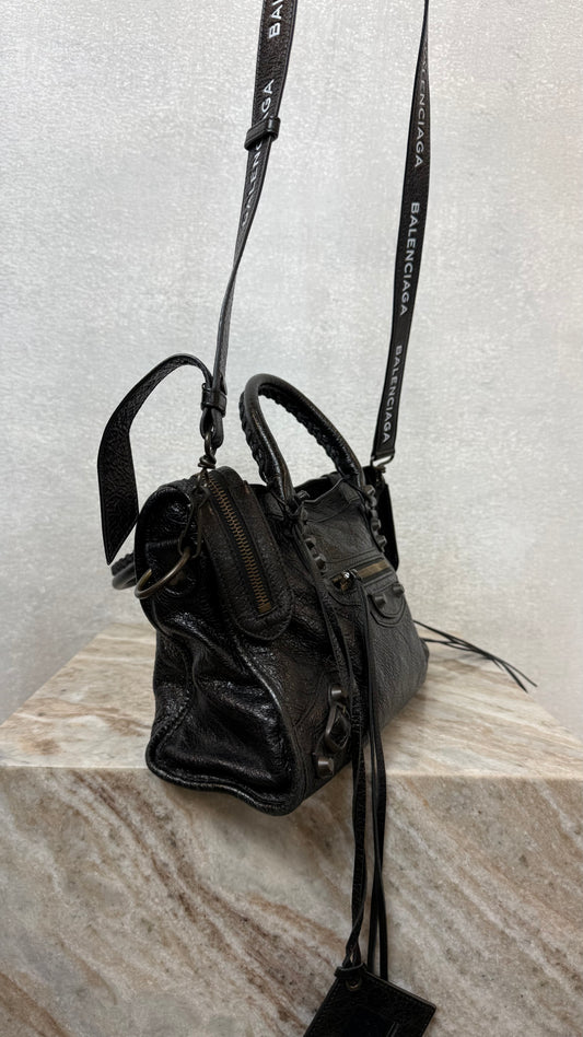 Balenciaga