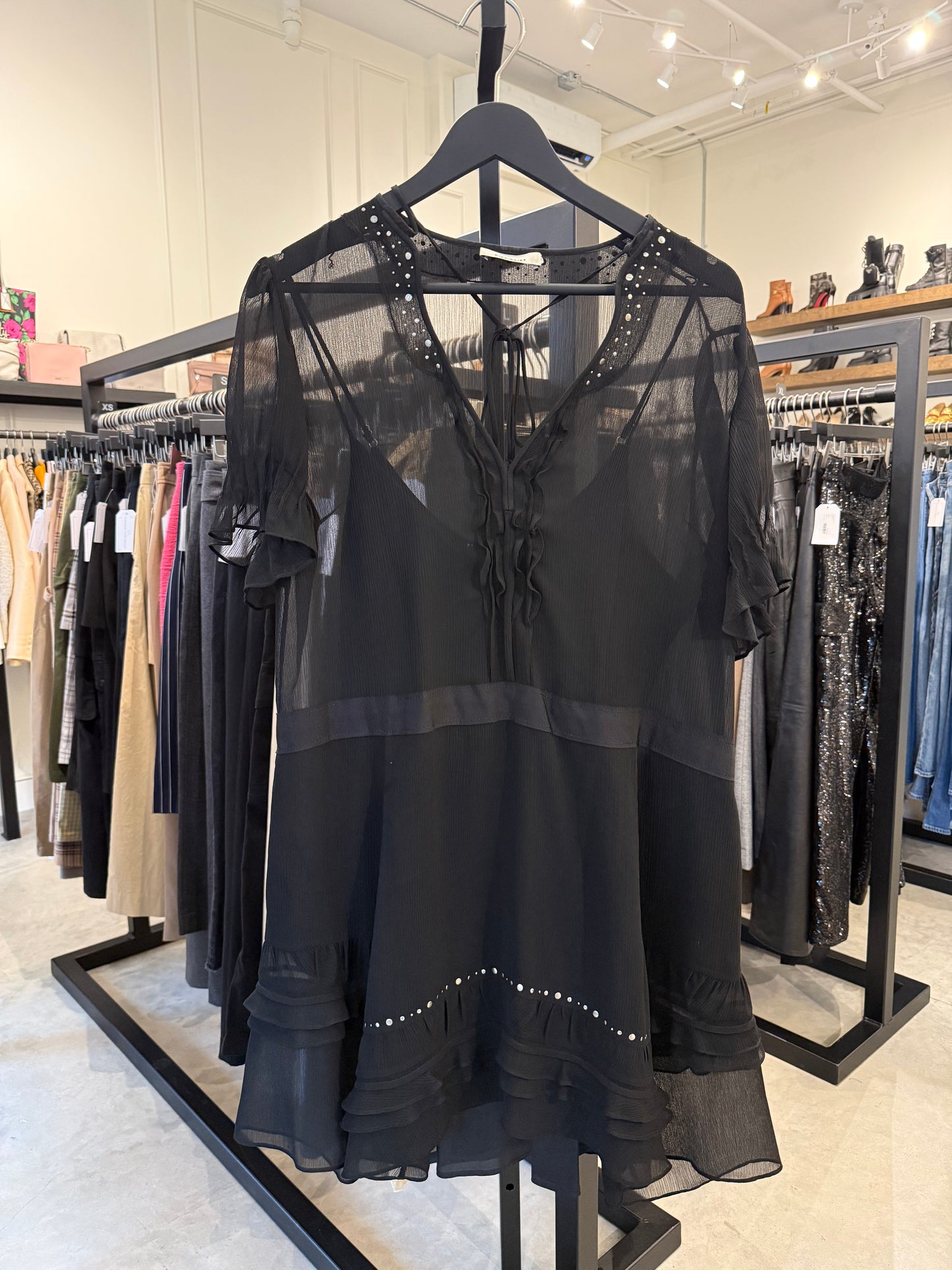 Coach - Size M