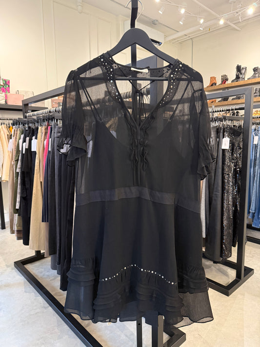 Coach - Size M