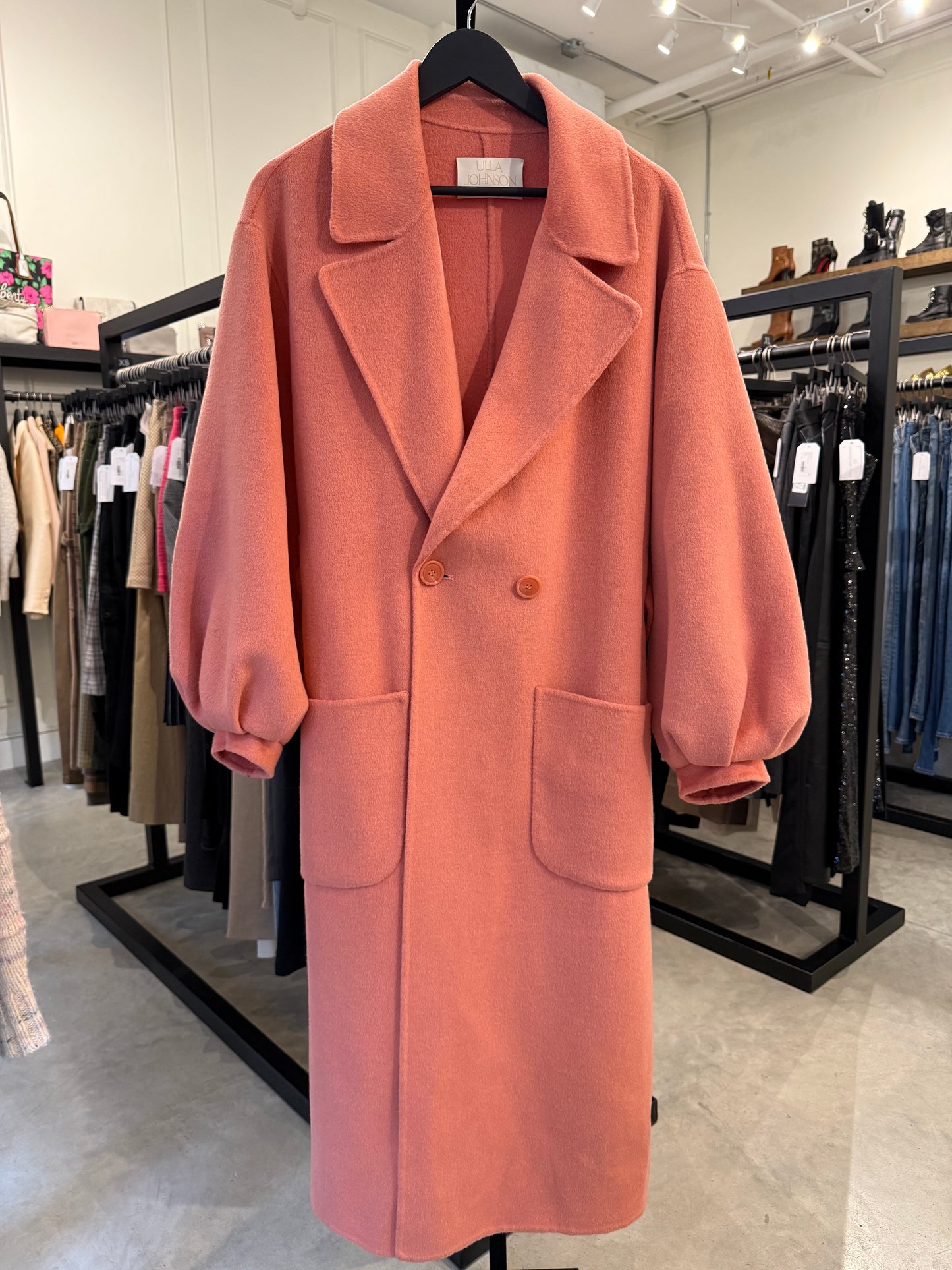 Ulla Johnson- Size 8