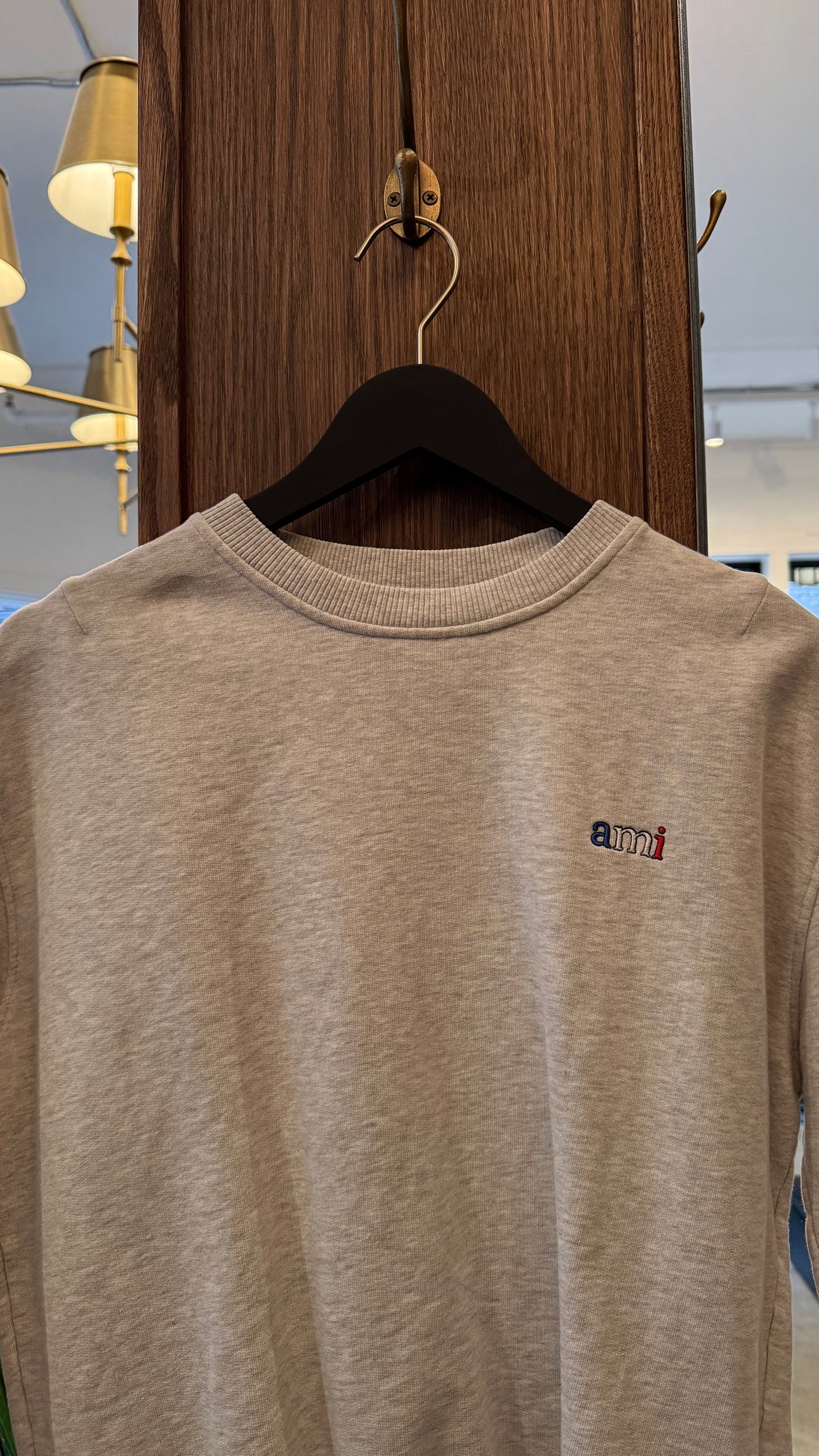 Ami - Size S