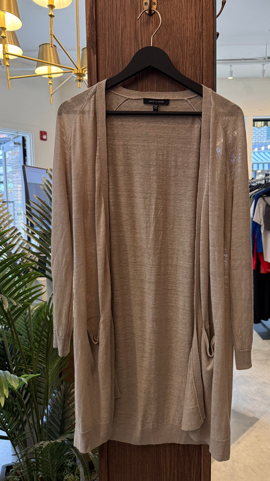 Judith and Charles - Size L