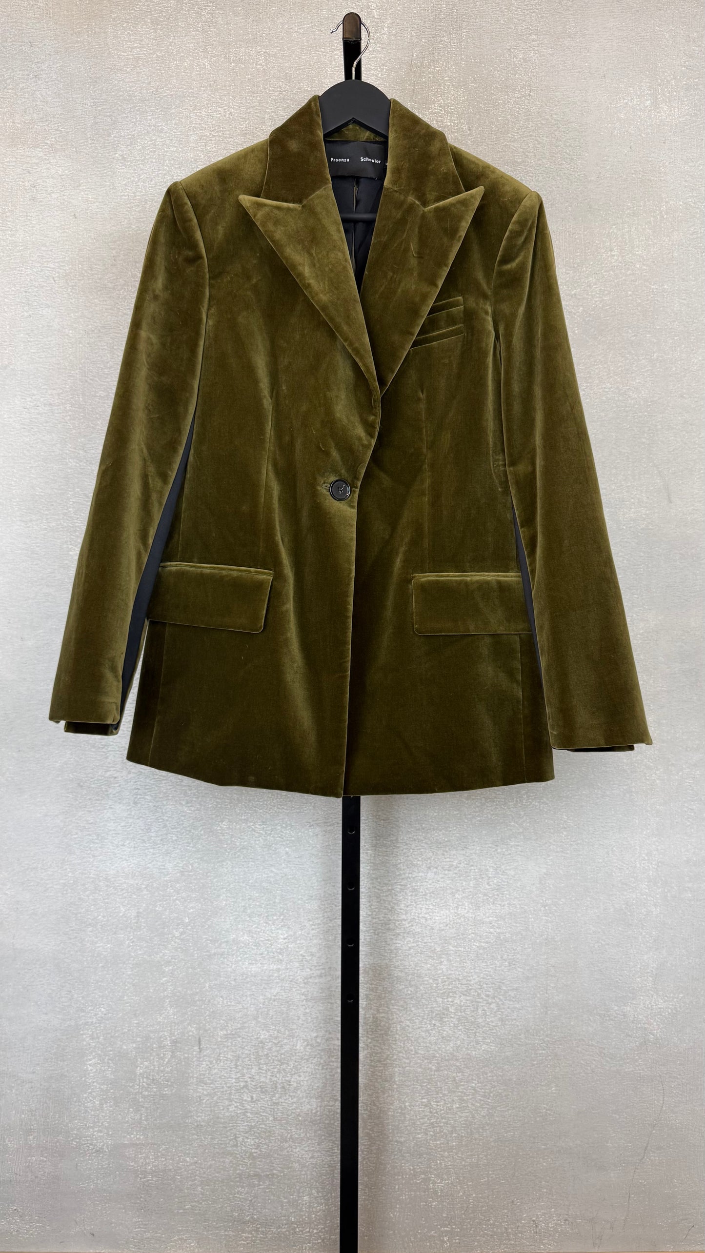 Proenza Schouler - Size 4