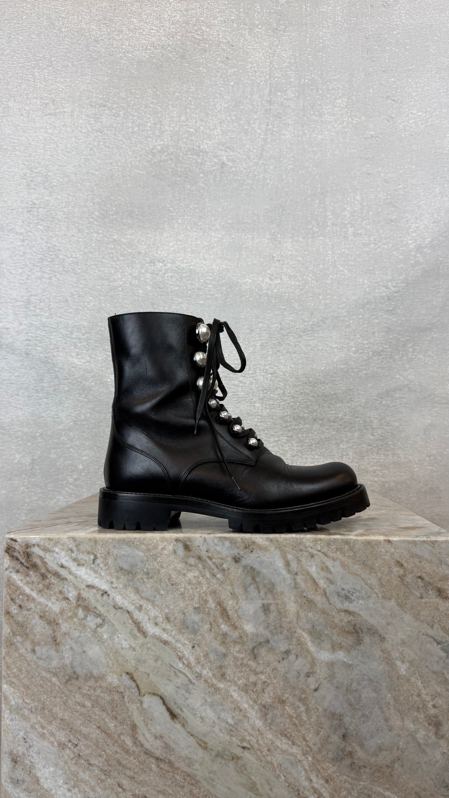Renee Caovilla - Size 35