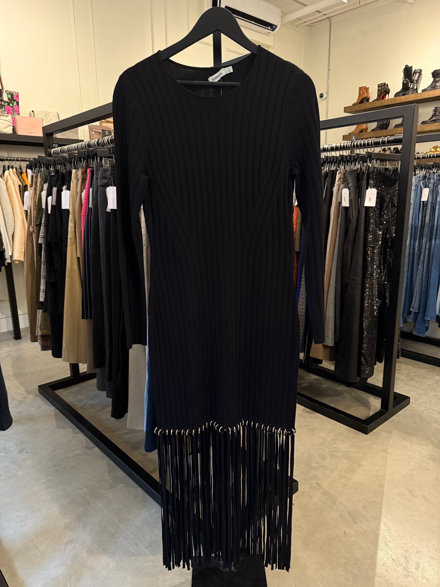 Jonathan Simkhai - Size L