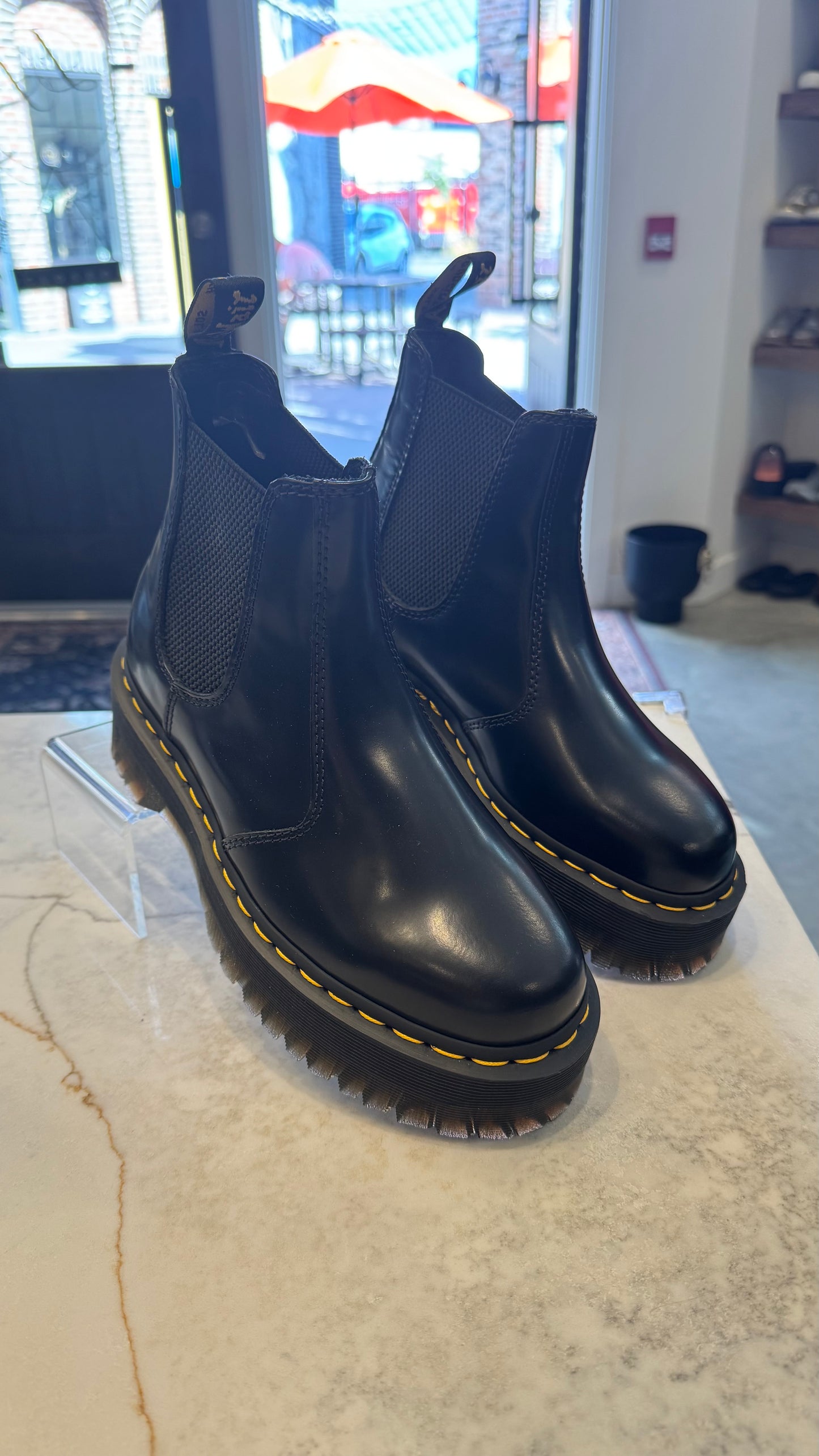 Doc Martens - Size 6