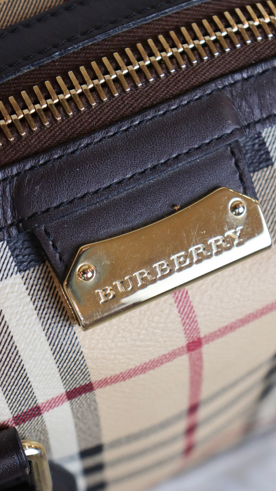 Burberry