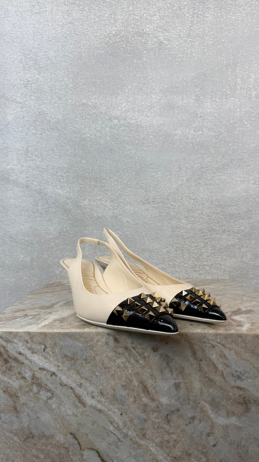 Valentino - Size 39.5