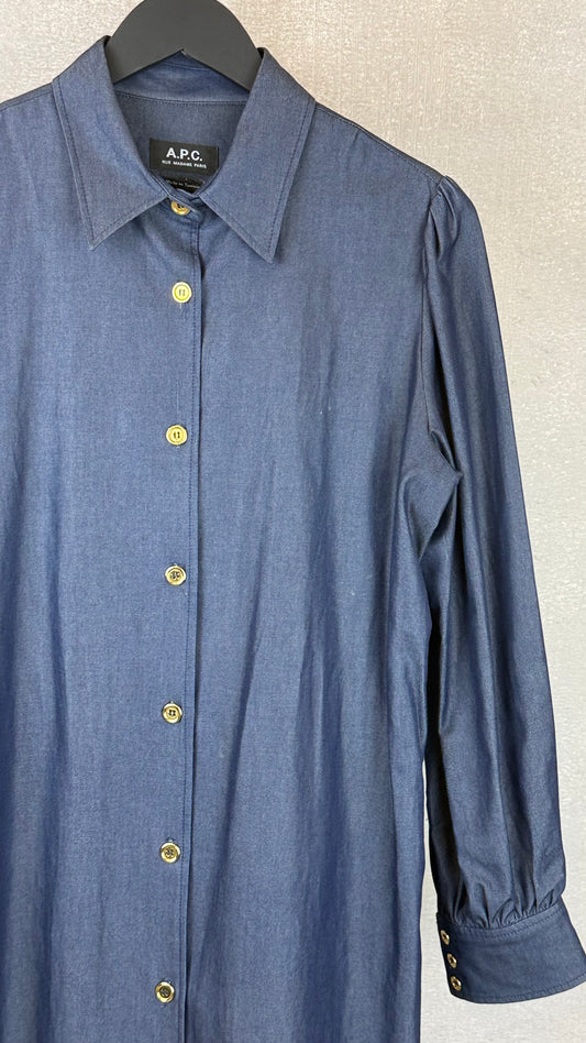 APC - Size 40