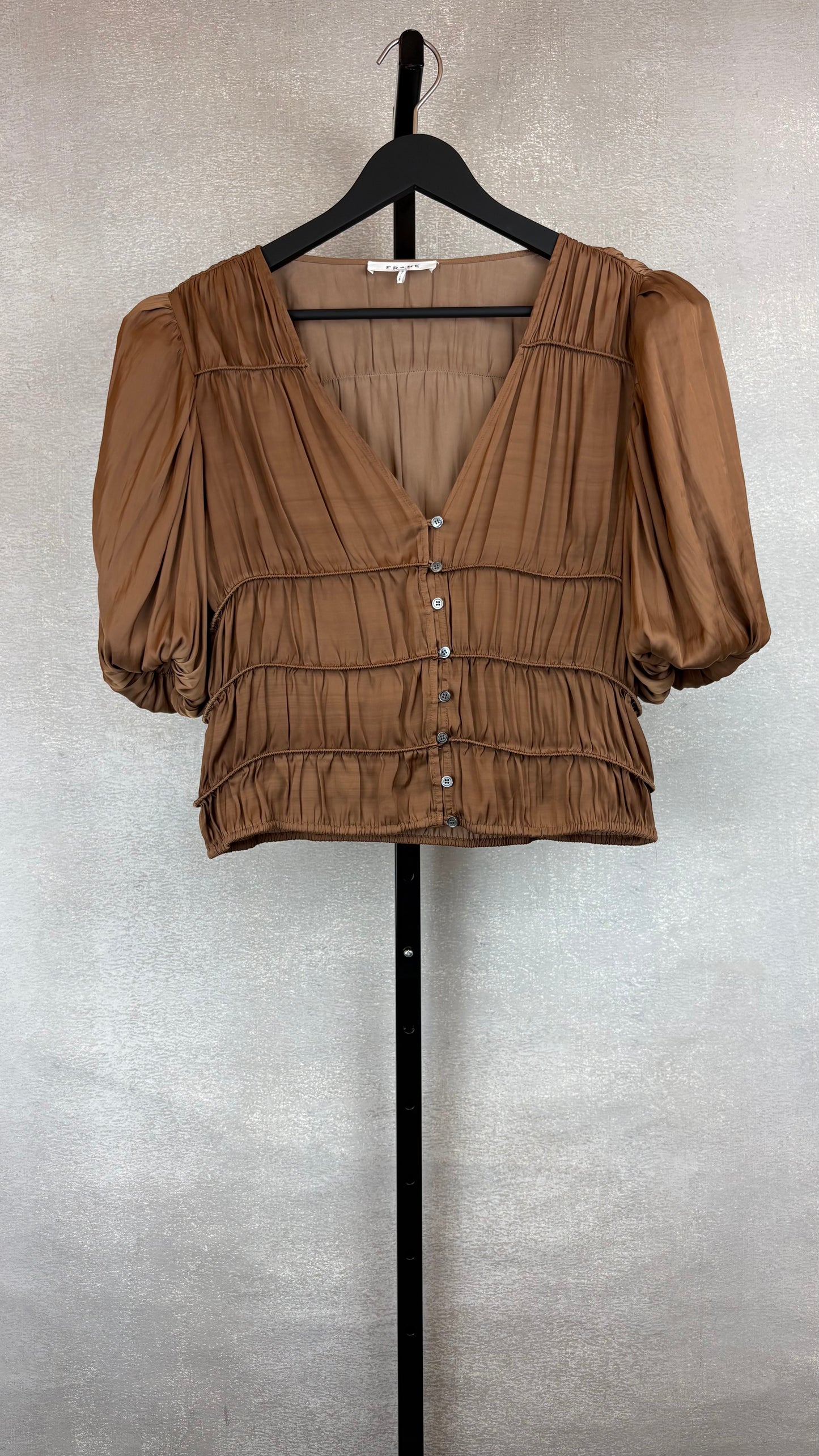 Frame - Size L
