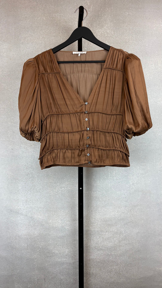 Frame - Size L
