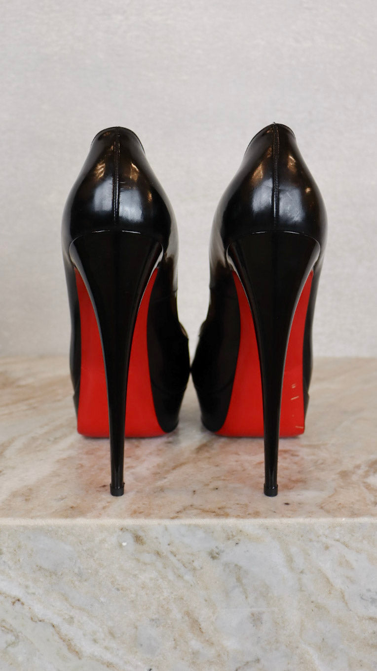 Christian Louboutin Size 42 Emerson Park Resale