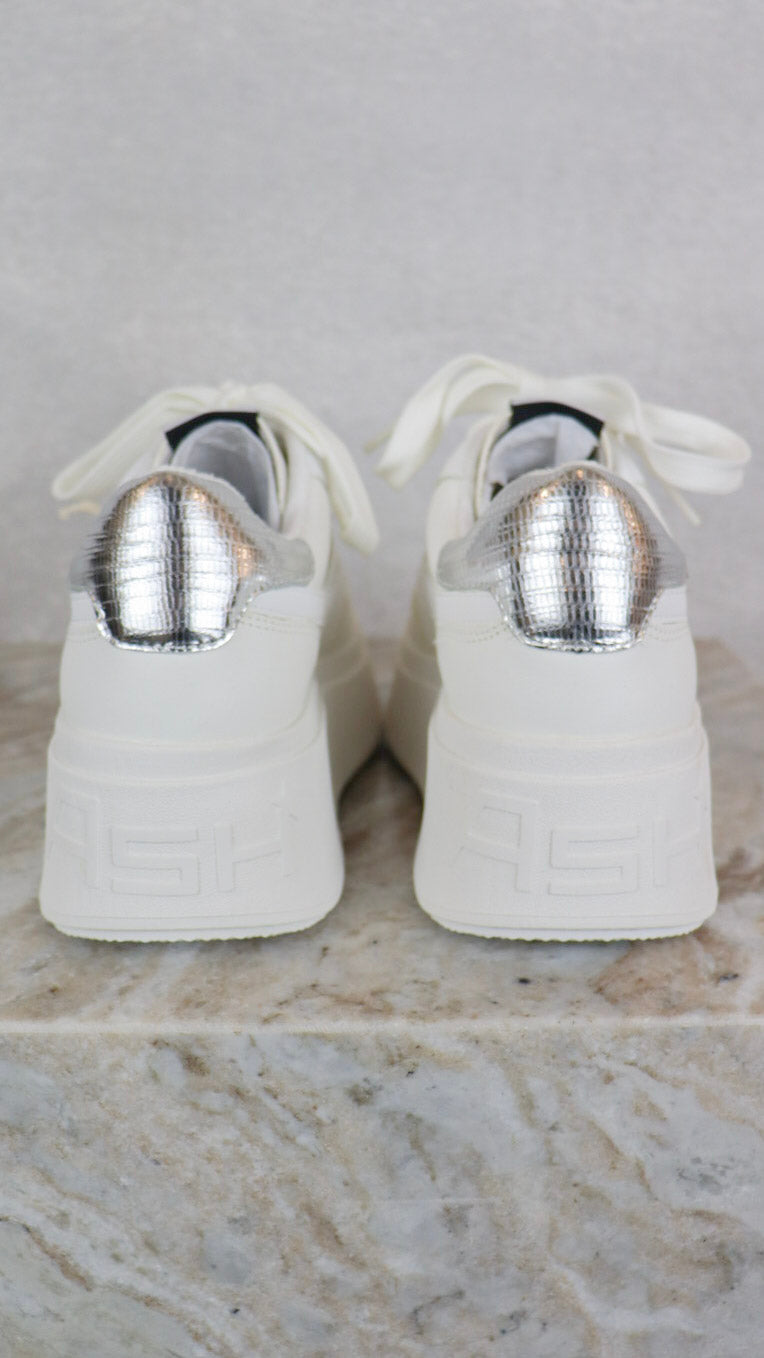 Ash -Size 36