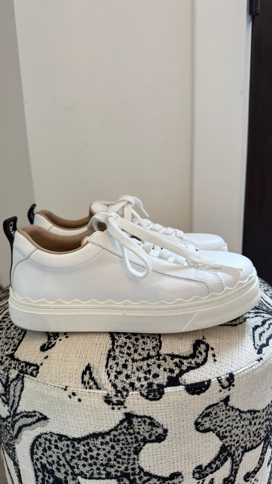 Chloé - Size 37