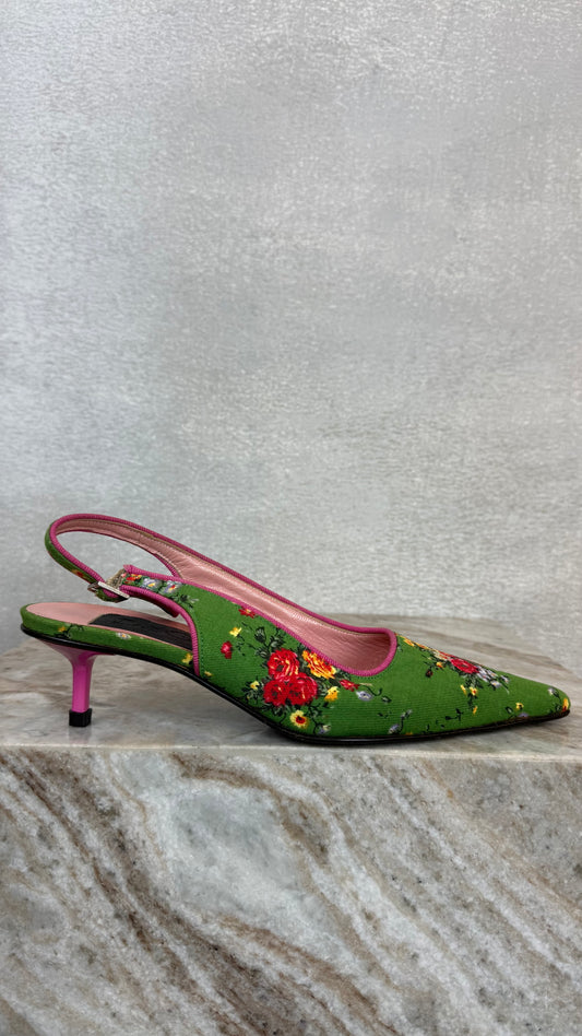 D&G - Size 38