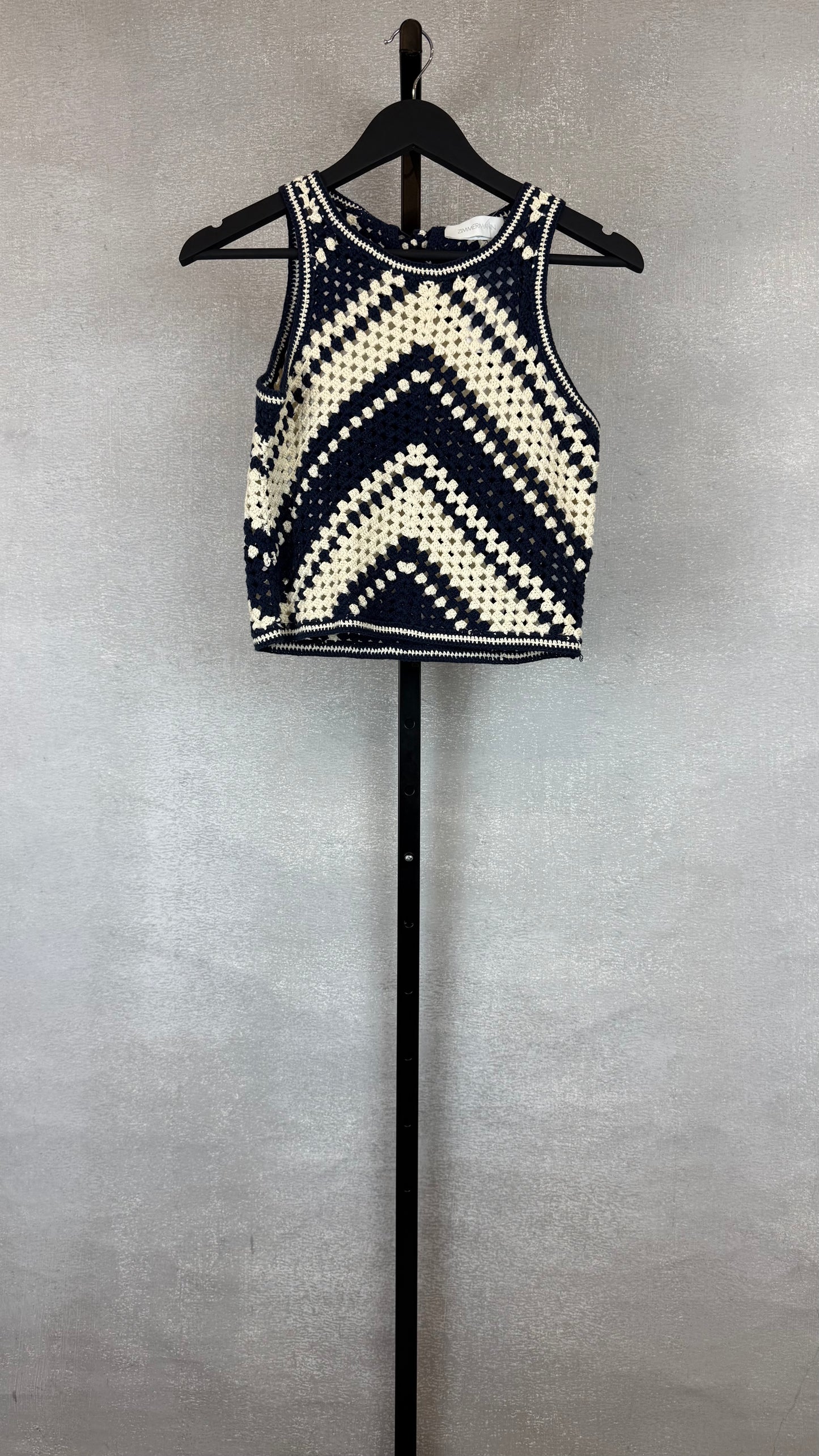 Zimmermann - Size 2