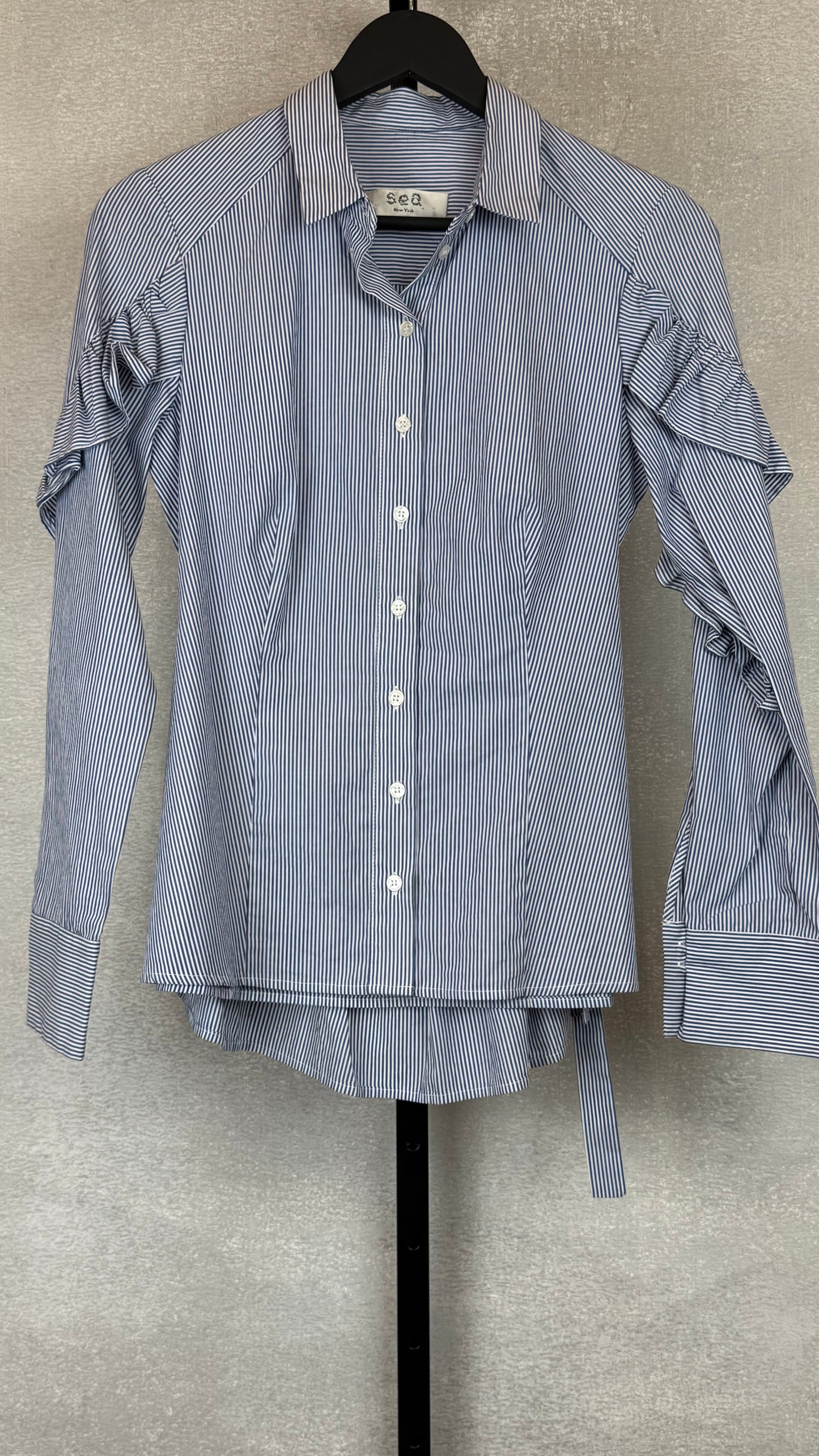 Sea New York - Size 4