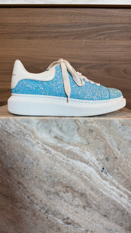 Alexander McQueen - Size 39.5