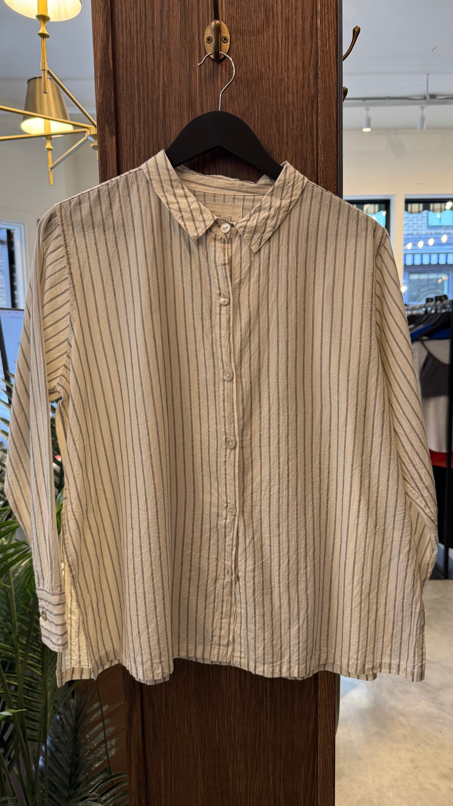 Meg By Design - Size S