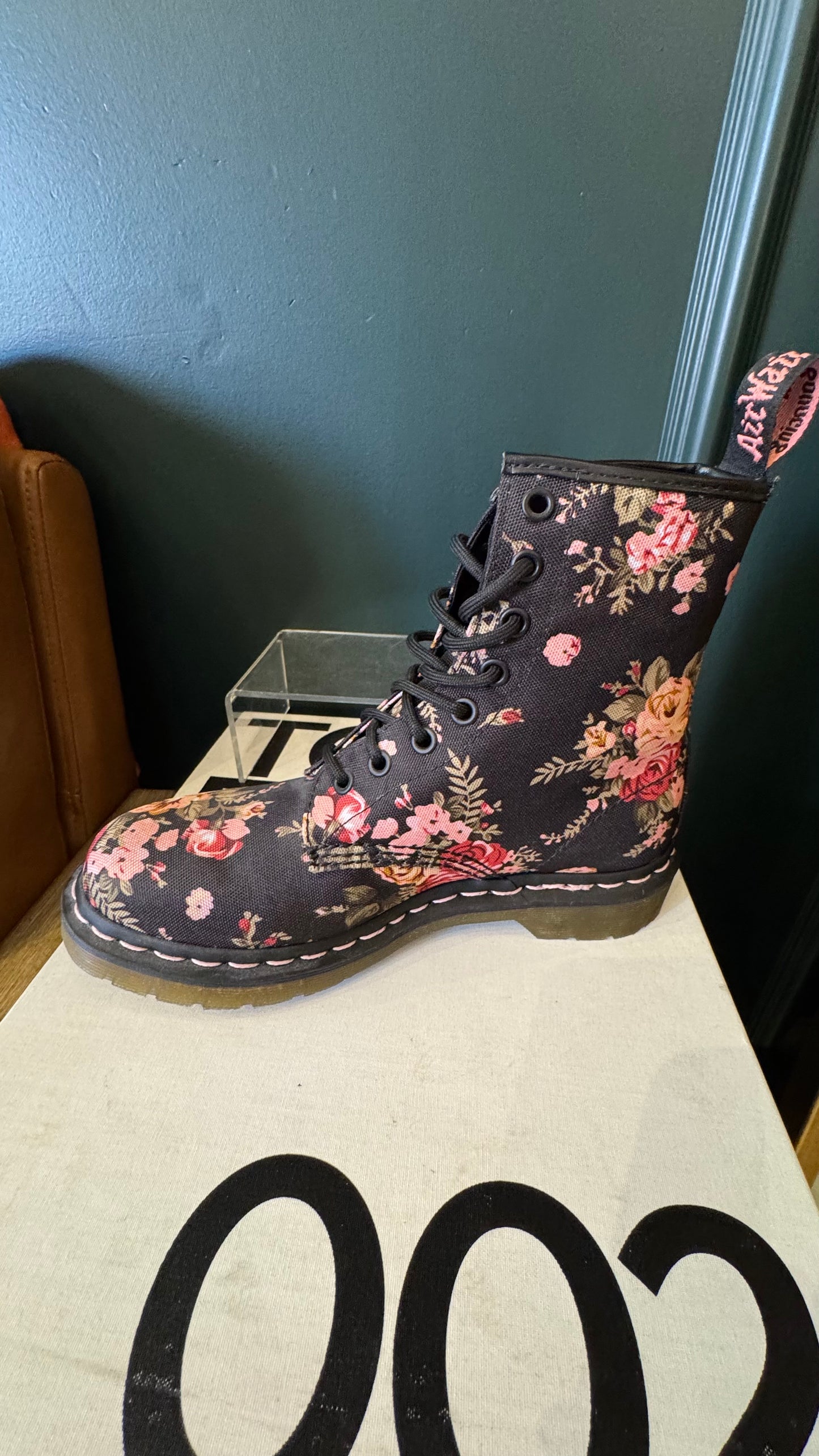 Doc Martens - Size 7