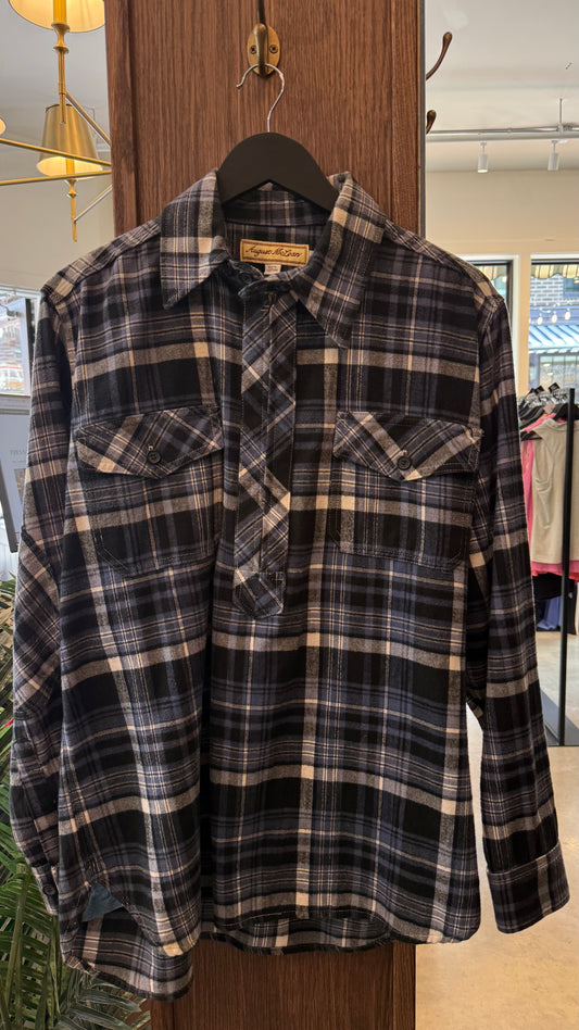 August McLean- Size S