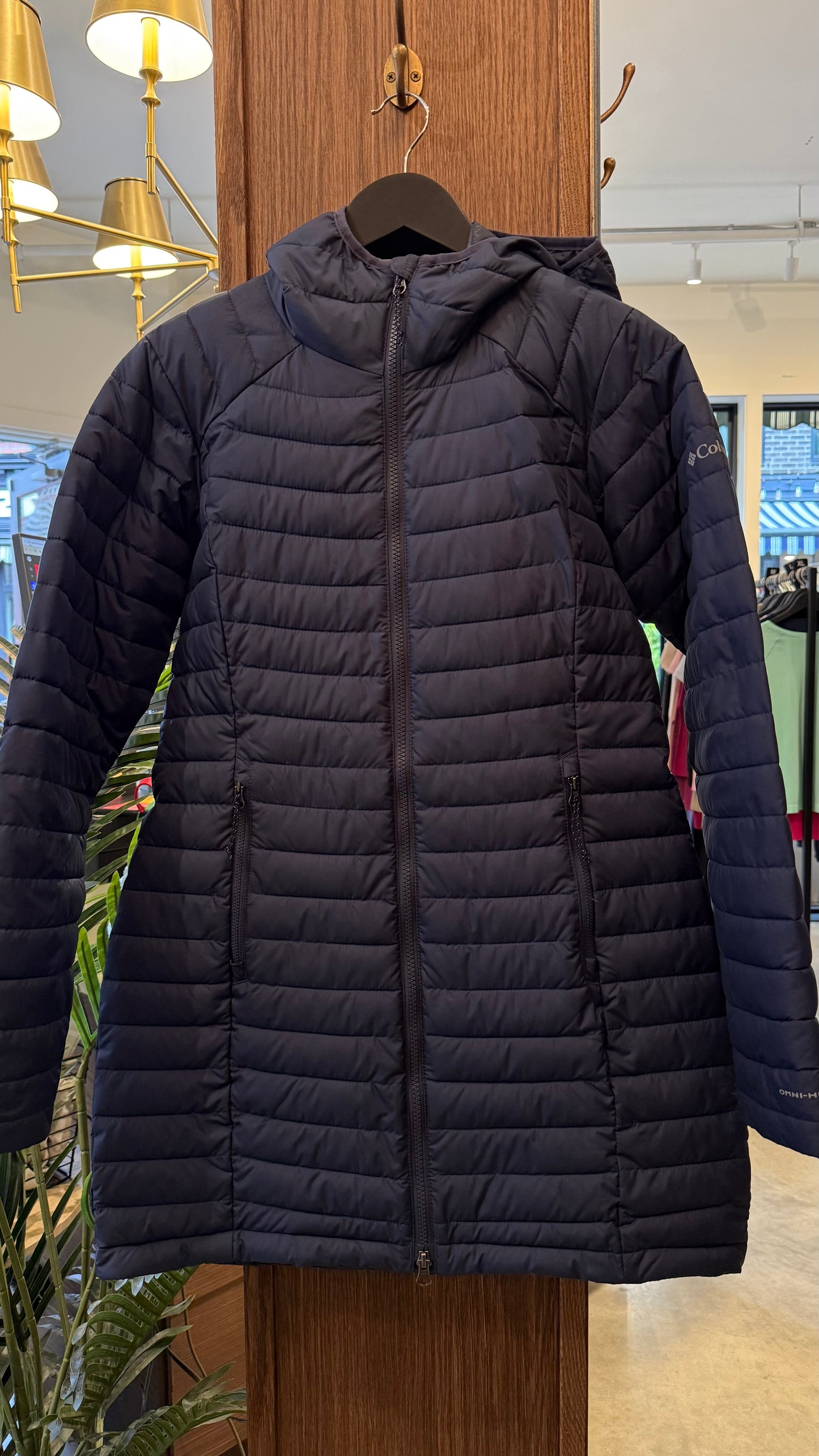 Columbia - Size XS