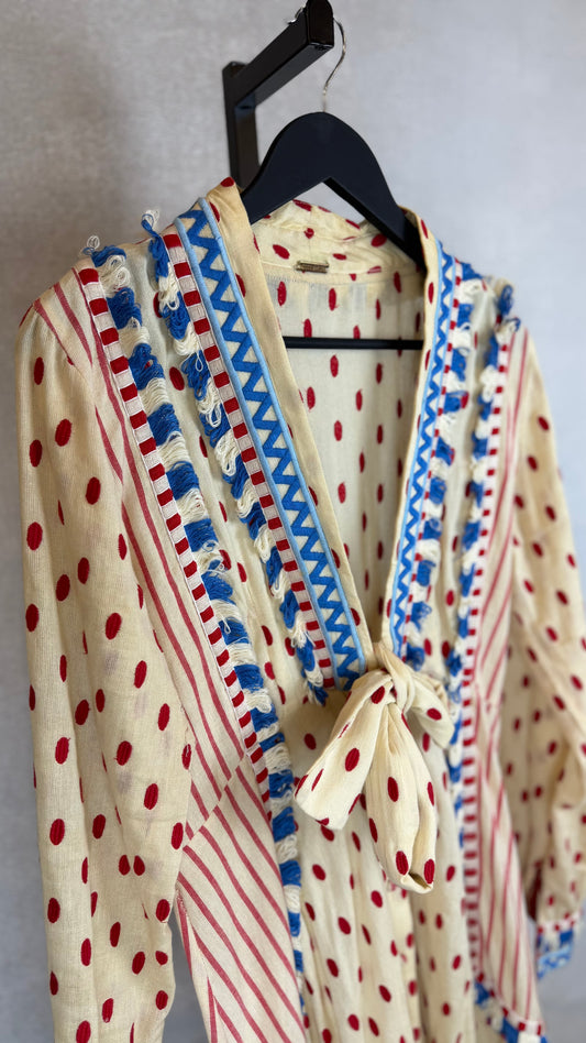 Dodo Bar Or - Size L