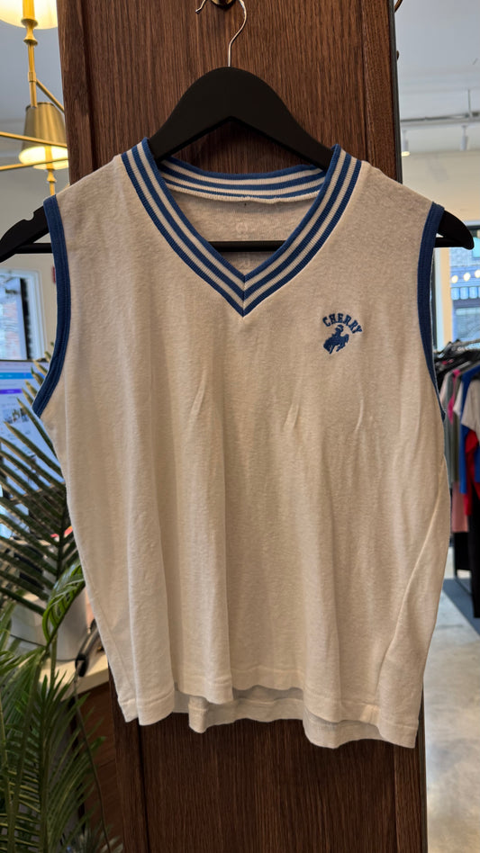 Cherry - Size M