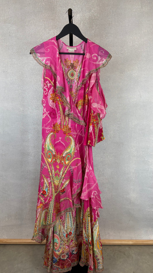 Camilla - Size L