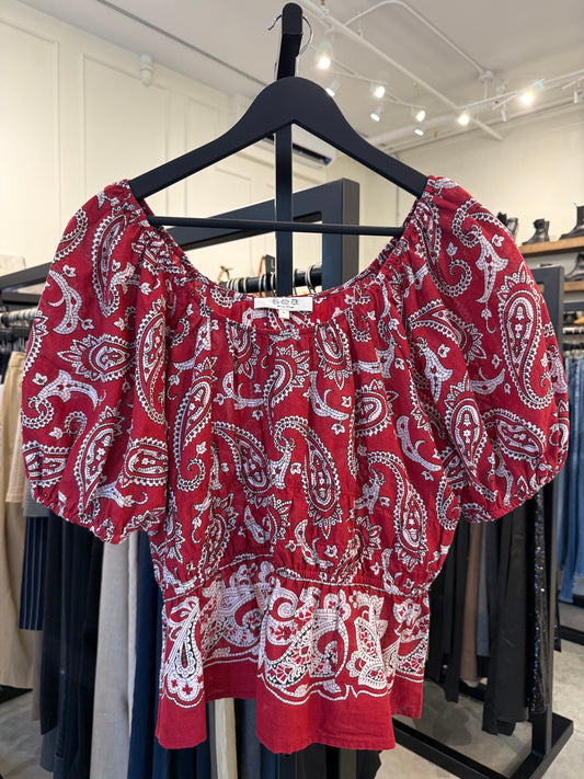 Sea New York - Size L