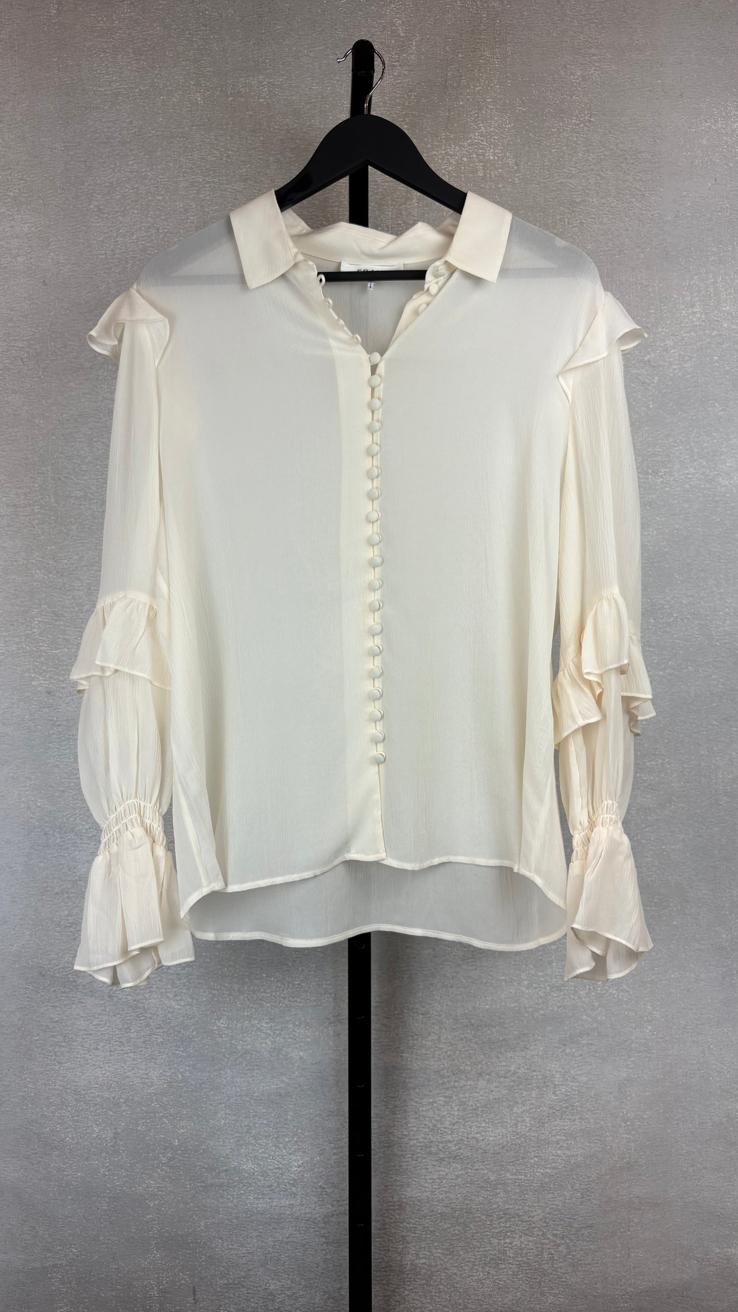 Frame - Size L