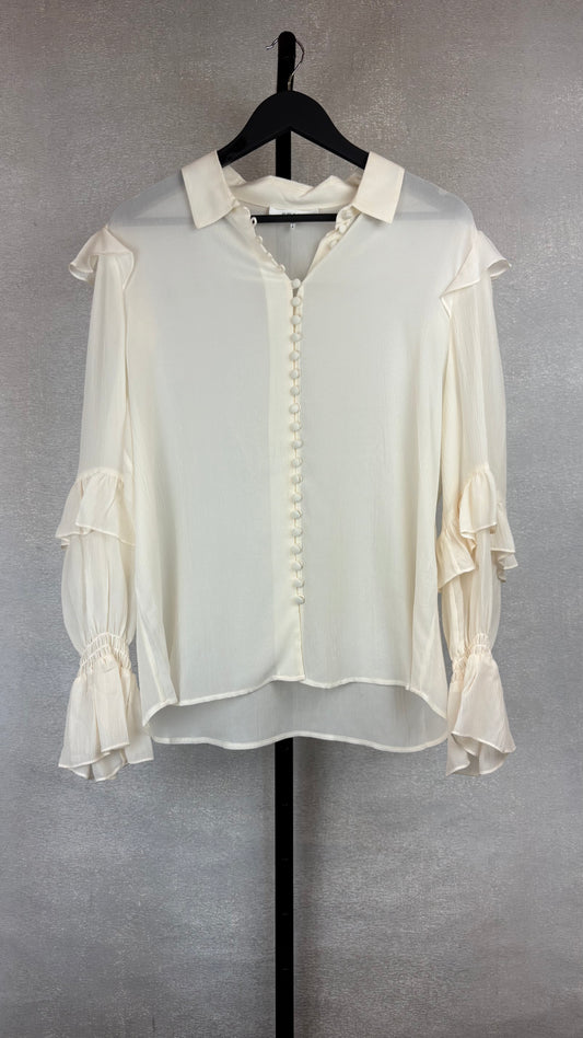 Frame - Size L