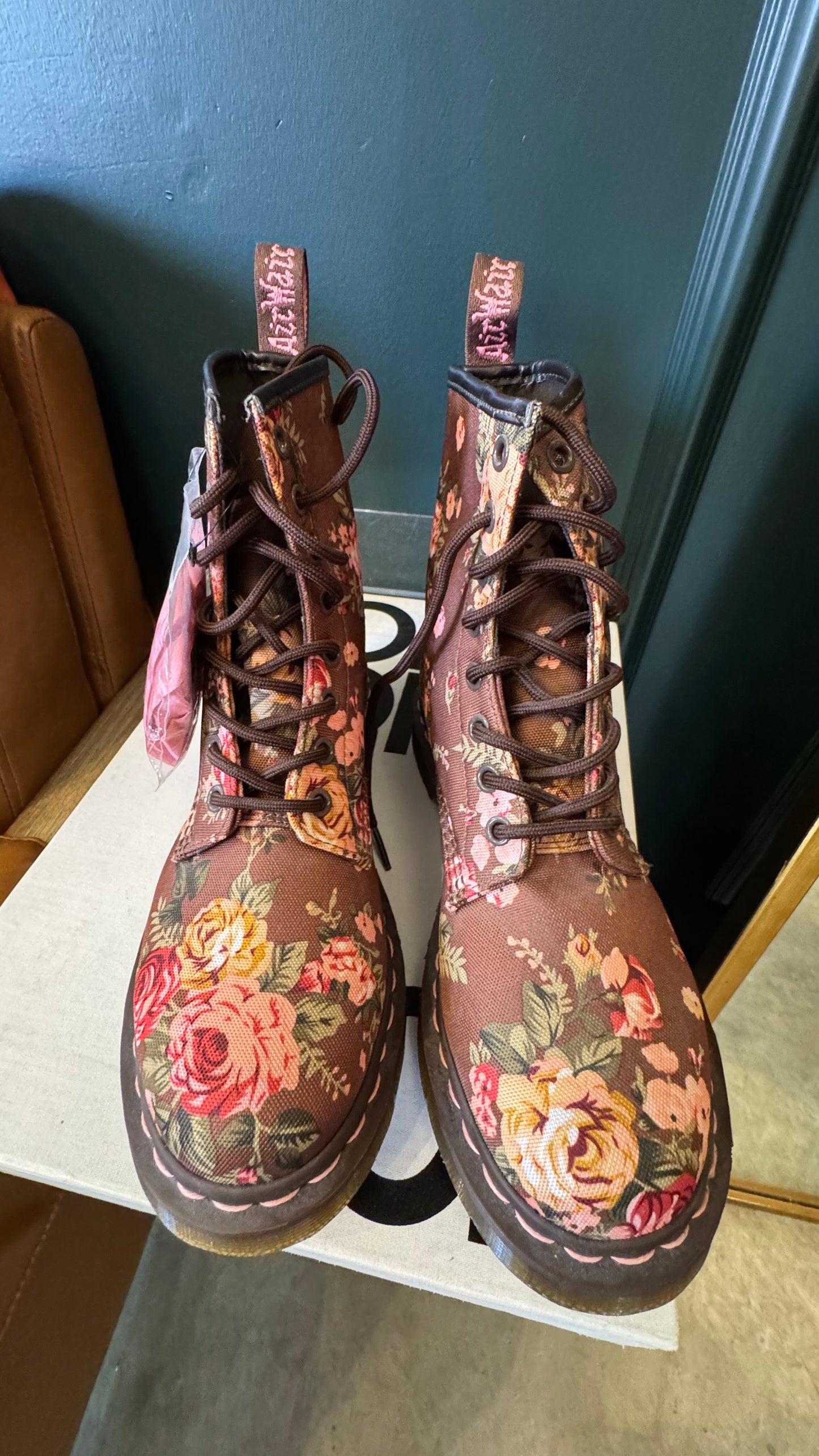 Doc Martens - Size 7
